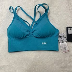 My protein sports bra xxs